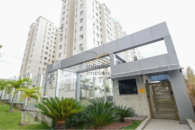 Imagem Apartamento à venda no bairro Castelo - Belo Horizonte/MG