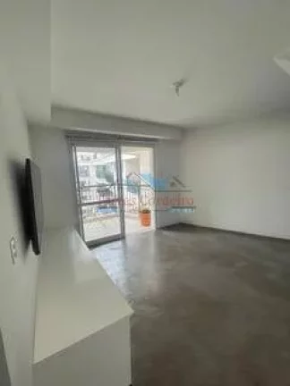 Imagem Apartamento a venda - 1 dormitório (1 suíte) + 2 vagas - Morumbi