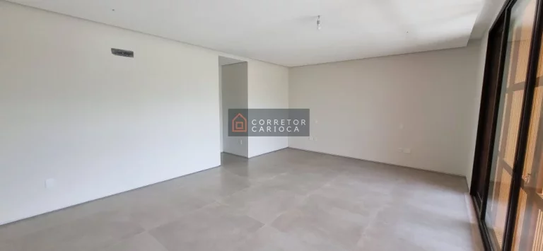 Imagem Casa 4 Suítes Rio mar Barra da Tijuca