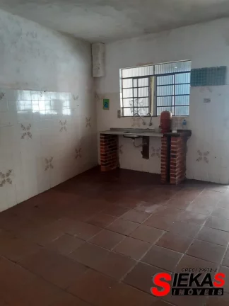 Imagem Casa à venda em São Paulo-SP, bairro Ponte Rasa: 2 quartos, 1 suíte, 1 sala, 1 vaga de garagem, 409m² de área. Imperdível!