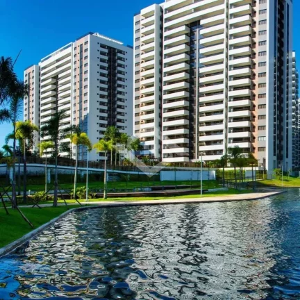 Imagem Apartamento 2 Quartos, à Venda na Ilha Pura - Saint Michel – Barra Olímpica