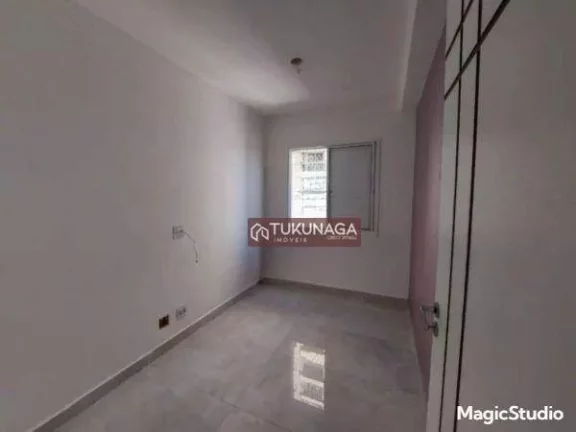 Imagem Apartamento com 3 dormitórios à venda, Condomínio PARQUE DO SOL, 65 m² por R$ 430.000 - Ponte Grande - Guarulhos/SP
