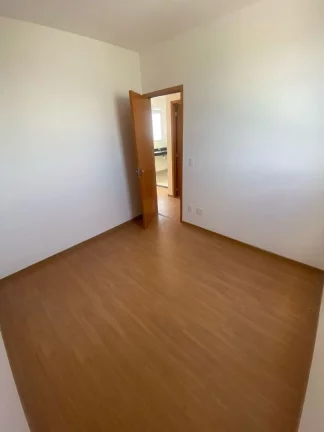 Imagem Apartamento com 2 dormitórios à venda, 40 m² por R$ 160.000,00 - Jardim Bela Vista - Taubaté/SP