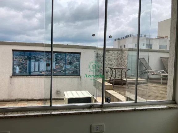 Imagem Cobertura com 3 dormitórios à venda, 340 m² por R$ 1.802.000,00 - Vila Rosália - Guarulhos/SP