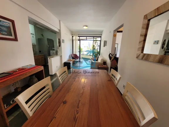 Imagem Apartamento com 2 dormitórios a venda a 300 metros da orla de Itaguá em Ubatuba.