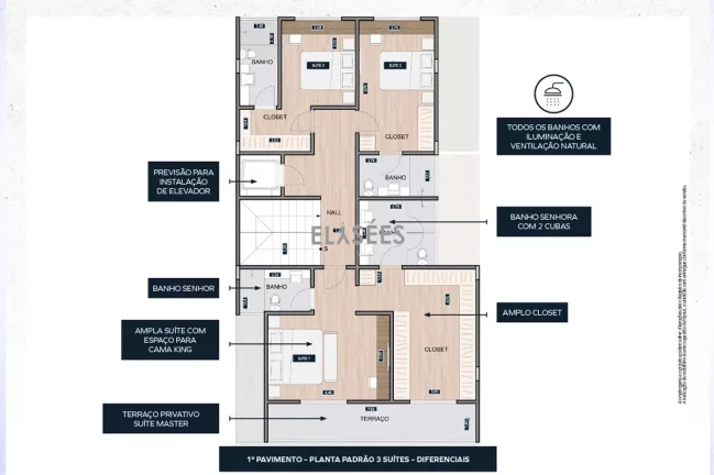 Imagem CASA DE CONDOMÍNIO RESIDENCIAL em SÃO PAULO - SP, BROOKLIN PAULISTA