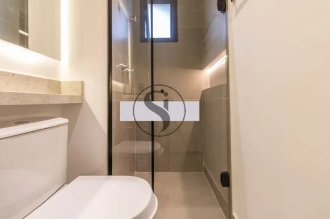 Imagem APARTAMENTO RESIDENCIAL em SÃO PAULO - SP, ITAIM BIBI