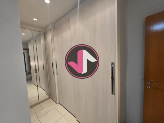 Imagem Aproveite a oportunidade de adquirir este belíssimo apartamento localizado no bairro Alvorada, em C...