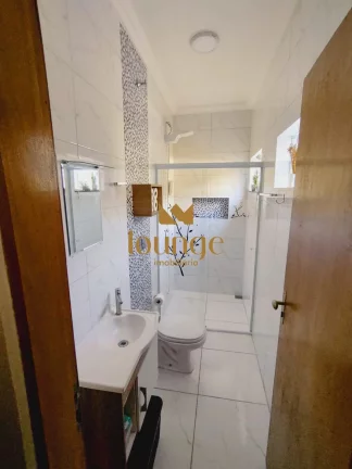 Imagem Casa de Rua à venda Jardim Wanel Ville IV - Sorocaba/SP