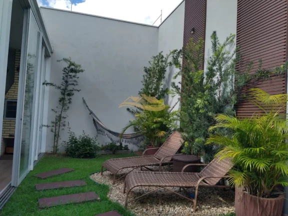 Imagem CASA RESIDENCIAL em INDAIATUBA - SP, JARDIM RESIDENCIAL NOVA VENEZA