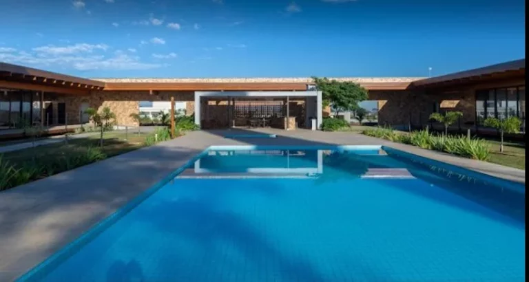 Imagem Oportunidade Exclusiva no Condomínio Village Manacá - Terreno de 611m²