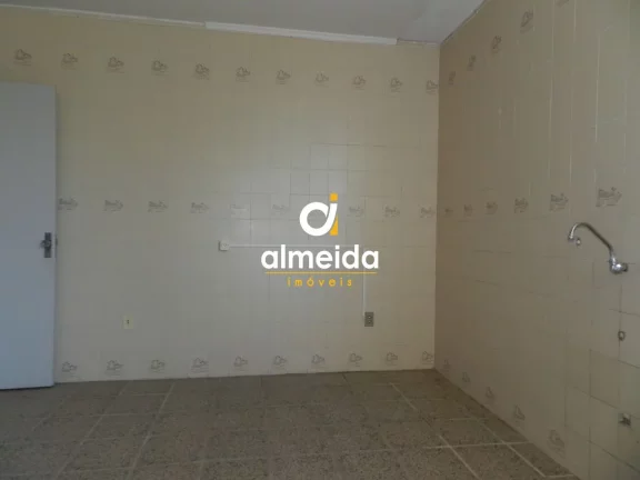 Imagem Cobertura 3 dormitórios à venda Centro Santa Maria/RS