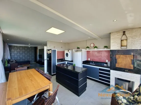 Imagem Apartamento Vista Mar - Mariscal