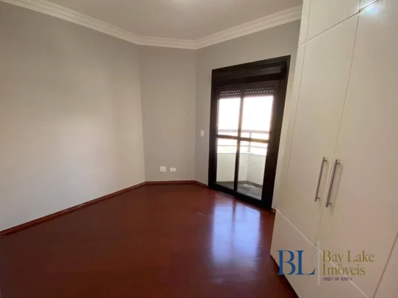 Imagem Apartamento À Venda Com 110M² - Edifício Algarve!! Estuda Permuta Maior!!