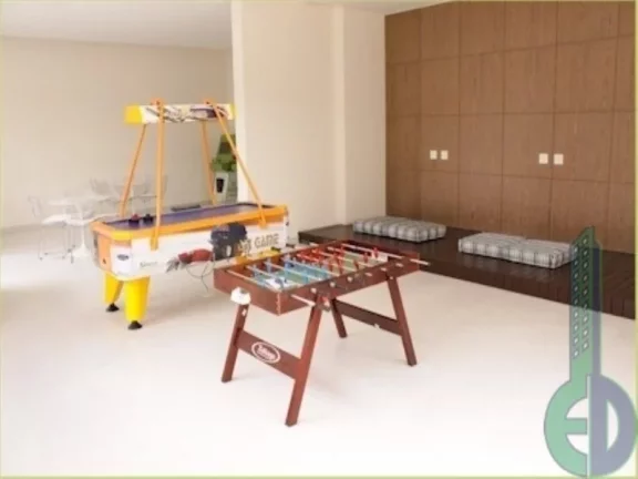 Imagem Apartamento à venda em São Caetano do Sul-SP: 3 quartos, 1 suíte, 2 banheiros, 2 vagas de garagem, 96m² - Condomínio Totalitá