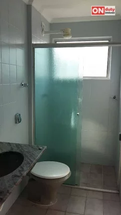 Imagem Apartamento - Embaré - Santos/SP