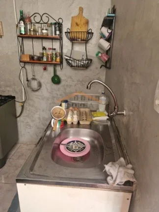 Imagem Apartamento com 110 m² de área útil, 3 dormitórios sendo 1 suite, sala para três ambientes, coz...