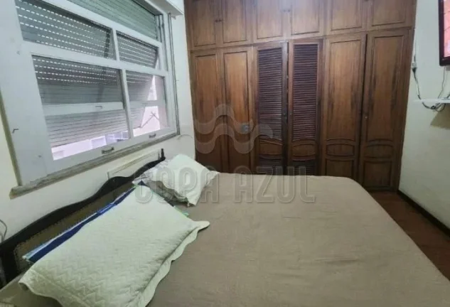 Imagem Copacabana – Rua Pompeu Loureiro | Residencial › Apartamento 4 quarto(s) à Venda