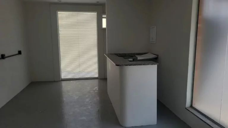 Imagem Sala para alugar, 22 m² por R$ 2.462,00/mês - Centro - Suzano/SP