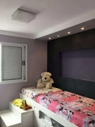Imagem Apartamento 3 dormitórios - Bairro Barcelona - São Caetano do Sul