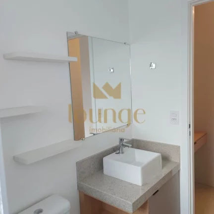 Imagem Apartamento para alugar no Parque Campolim - Sorocaba