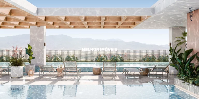 Imagem Veleiros Residence – Vokkan Viva Park Porto Belo