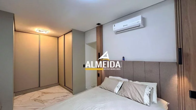 Imagem Casa com 2 dormitórios à venda, 140 m² por R$ 820.000,00 - Diário Ville - Rio Claro/SP