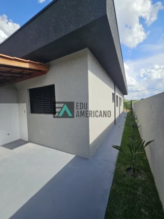 Imagem CASA TÉRREA EM ATIBAIA