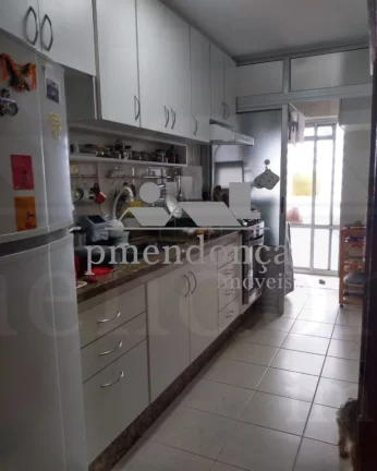 Imagem Apartamento nas Perdizes com 70m² e excelente localização, 2 quartos e 2 vagas.