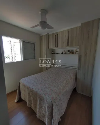 Imagem APARTAMENTO 2 DORMITÓRIOS 1 SUÍTE VARANDA