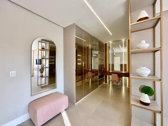 Imagem Casa em Condominio 5 Dormitórios - Bairro xangri-la