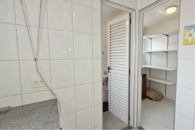 Imagem APARTAMENTO RESIDENCIAL em São Paulo - SP, Brooklin Paulista