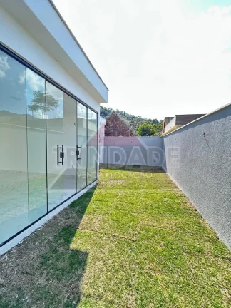 Imagem CASA RESIDENCIAL em RIO DE JANEIRO - RJ, GUARATIBA