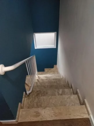 Imagem Sobrado com 2 dormitórios à venda, 61 m² por R$ 450.000,00 - Chácara Faggion - Suzano/SP