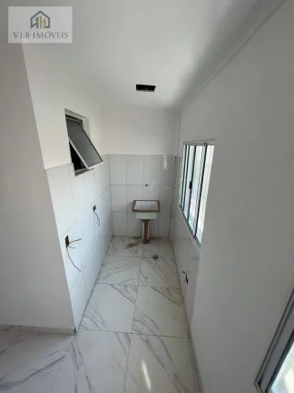 Imagem Apartamento à venda (40,00 m²), Jardim Vale das Virtudes, São Paulo, SP