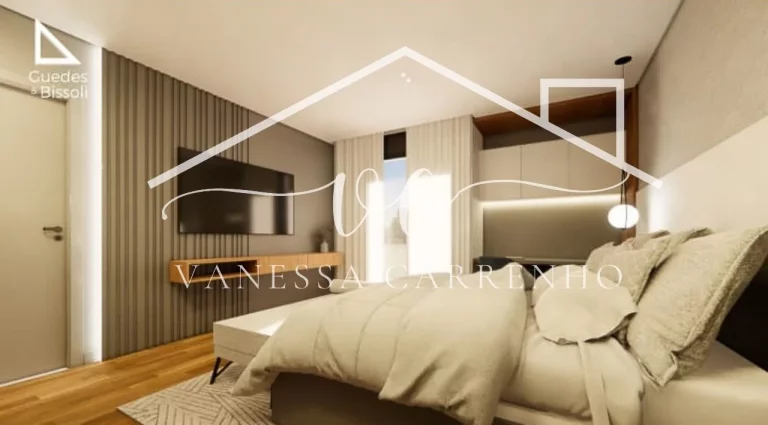 Imagem Venda Sobrado | Vanessa Carrenho Assessoria Imobiliária