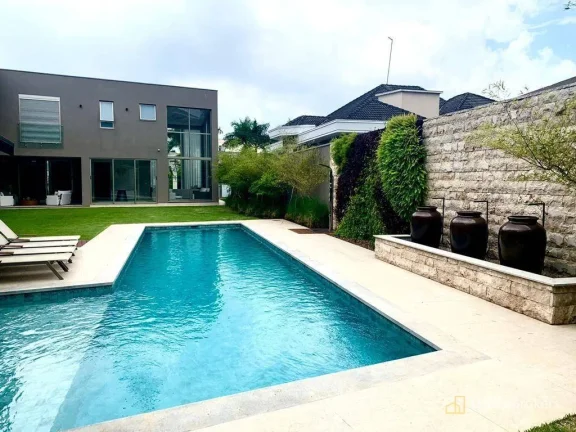Imagem Belíssima Casa - Tamboré 3