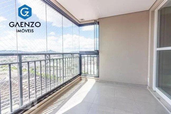 Imagem Apartamento no Centro de Osasco Splendor