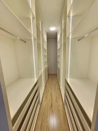 Imagem Casa com 3 suítes à venda, 152 m² por R$ 1.250.000 - Condomínio Park Gran Reserve - Indaiatuba/SP