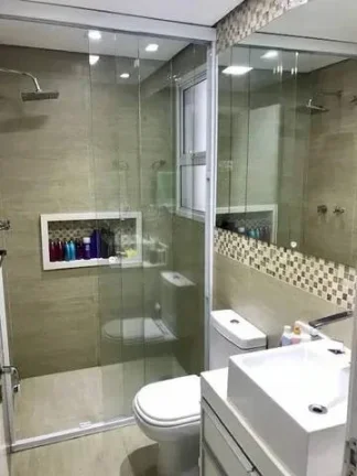 Imagem Apartamento jardim park house 91 m² 3 Dormitorios 2 Suites 1 Vaga de Gargem