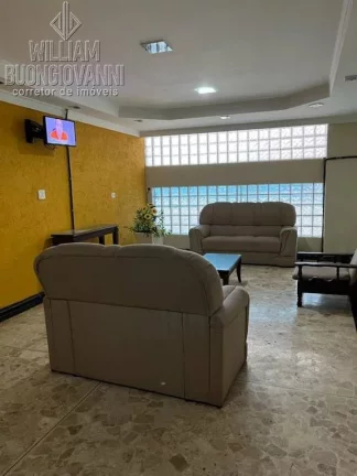 Imagem Apartamento à Venda em Mirim, Praia Grande - SP