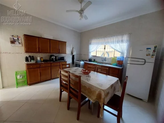 Imagem Casa à Venda em Flórida, Praia Grande - SP