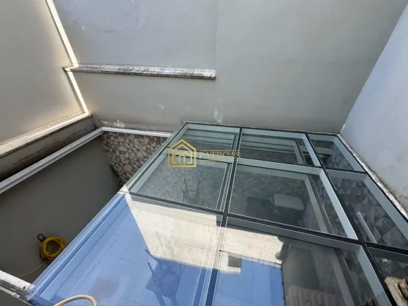 Imagem Casa Padrão