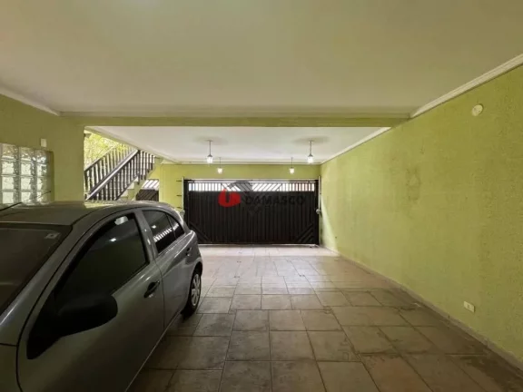 Imagem Sobrado para locação, Olímpico, São Caetano do Sul, SP