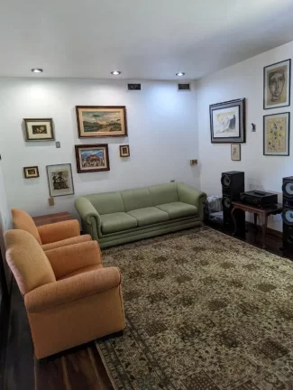 Imagem Casa tradicional ampla na trindade, qualidade e espaço