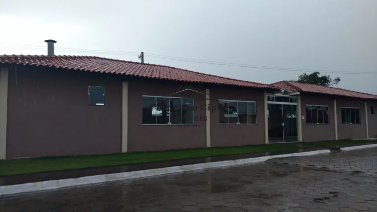 Imagem Casa à venda no bairro Condomínio Vista das Paineiras - Guaratinguetá/SP