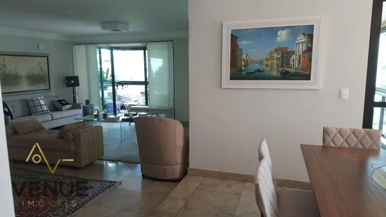 Imagem Apartamento à venda, 300 m² por R$ 3.709.000,00 - Jardim Vila Mariana - São Paulo/SP