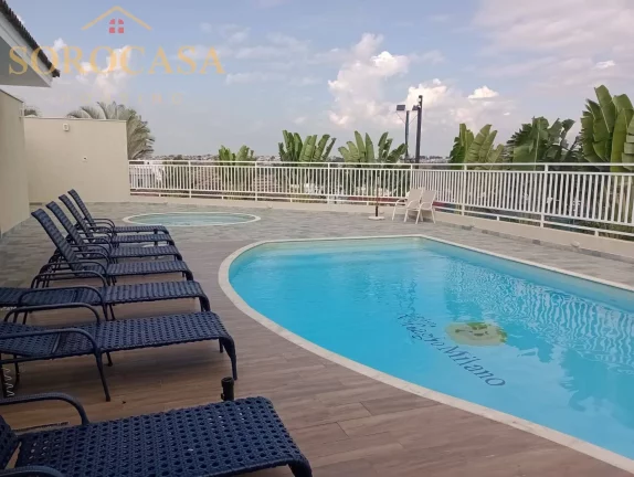 Imagem Casa à Venda - 3dorm 1 suite - Cond. Village Milano