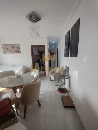 Imagem Apartamento à venda Jardim Gonçalves Z. Leste - Sorocaba/SP