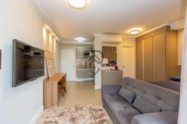 Imagem Apartamento Habitarte Verde pronto para morar